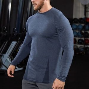 Hylete Circuit Performance Crew